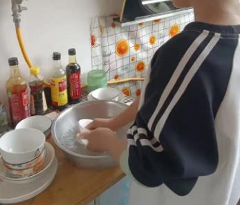 泰安帮妈妈做家务的收获有哪些？